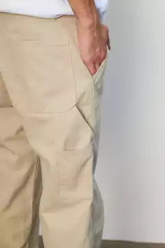 Pantalon FORGE - tienda online