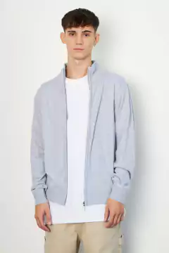 Campera LOFDEN - Blamck