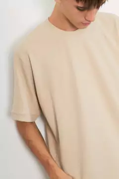 Remera FILATO - Blamck