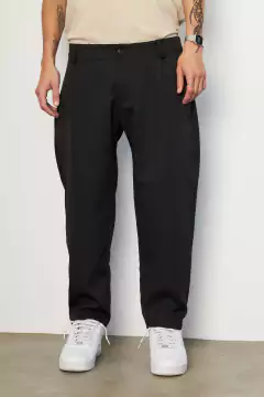 Pantalón LORIAN - Blamck