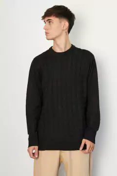 Sweater BRAIDED - comprar online