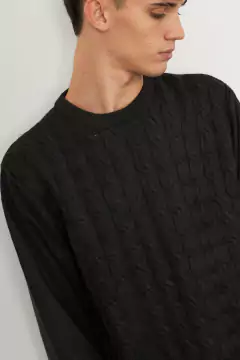 Sweater BRAIDED en internet