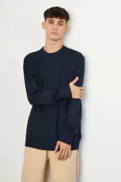 Sweater BRAIDED - comprar online