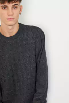 Imagen de Sweater BRAIDED