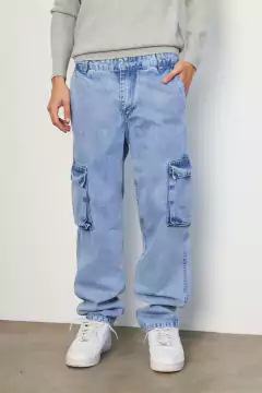 Baggy MILANO - comprar online