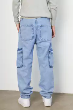 Baggy MILANO - tienda online