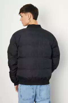 Campera KRAVOK - Blamck