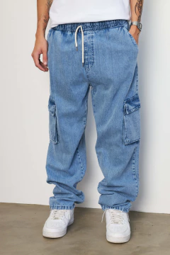 Pantalón KRAVEN - comprar online