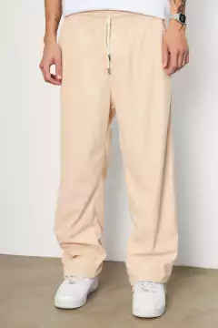 Pantalon WOOLEN - comprar online