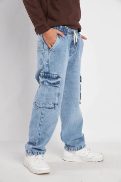 Jean MILANO "Kids" - comprar online