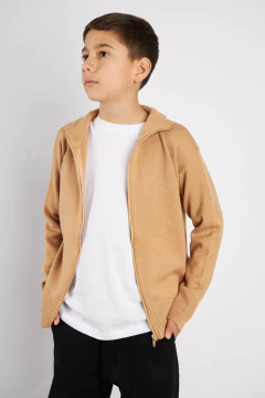 Campera LOFDEN "Kids"