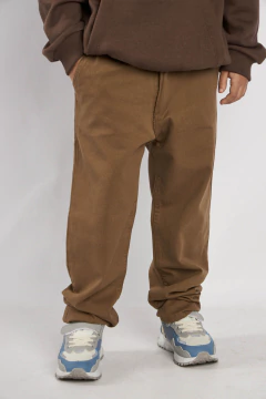 Baggy CORE "Kids" - Blamck