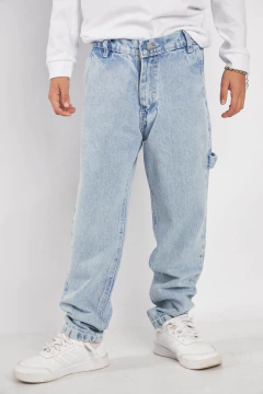 Jean FORGA "kids" - comprar online