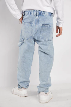 Jean FORGA "kids" - tienda online