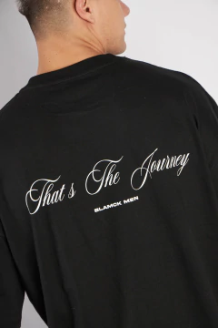 Remera JURNEY - tienda online