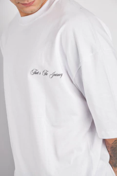 Remera JURNEY - comprar online