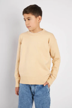 Sweater SHANGAI "Kids"