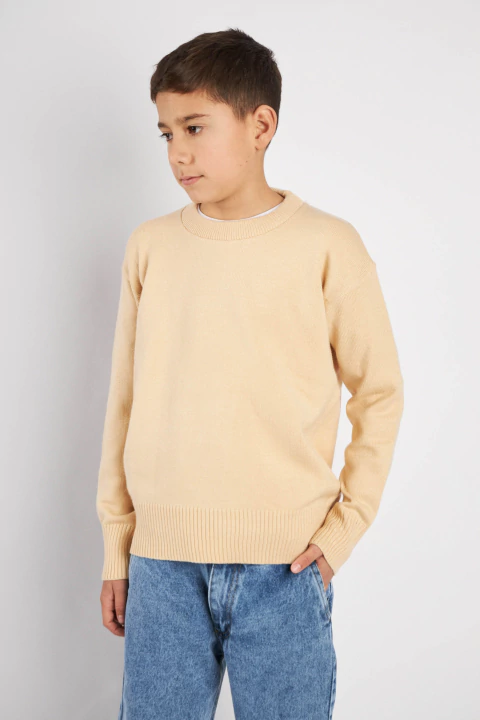 Sweater SHANGAI "Kids"