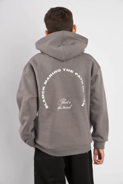 Buzo TREND "Kids" en internet