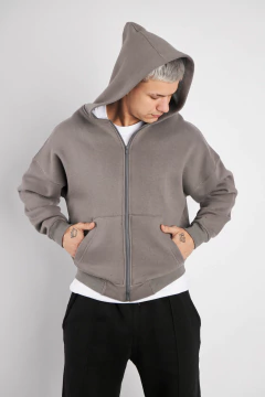 Campera BOXY - tienda online