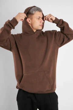 Buzos BRUNAK - Blamck