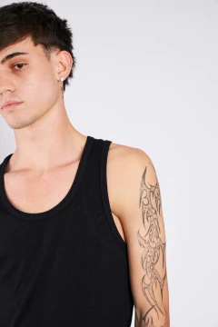 Musculosa TEXA - comprar online