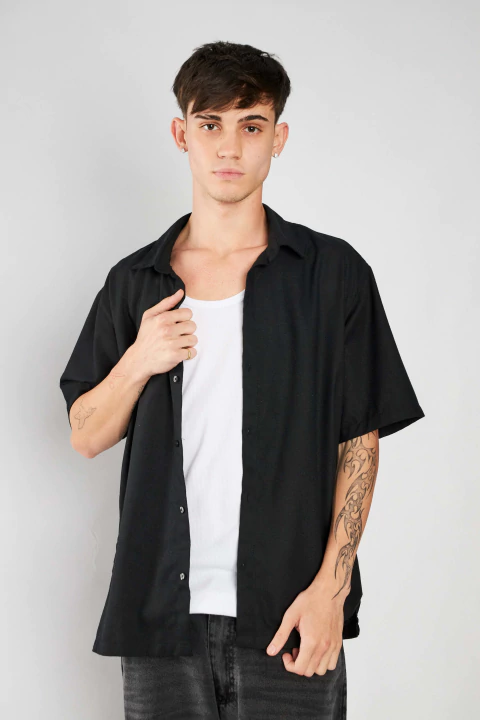 Camisa VEGA - comprar online