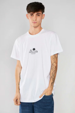 Remera COASTAL CLUB - tienda online