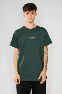 Imagen de Remera COLLECTIVE