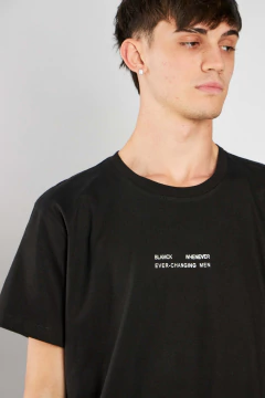 Remera WHENEVER en internet