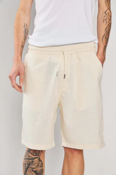 Bermuda LINEN - comprar online