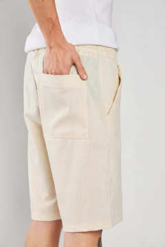 Imagen de Bermuda LINEN