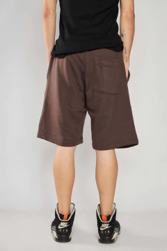 Bermuda RUSTIC - Blamck