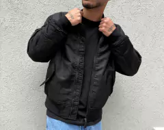 Campera MAVERIK - tienda online