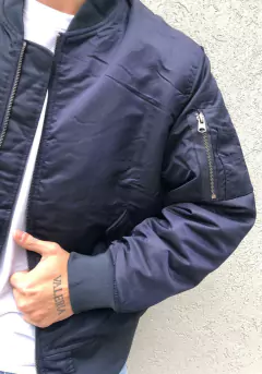 Campera MAVERIK - Blamck