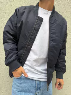 Campera MAVERIK - comprar online