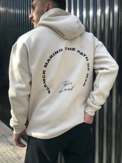 Buzo TREND - comprar online