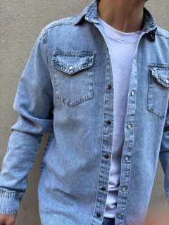 Camisa NOIR en internet