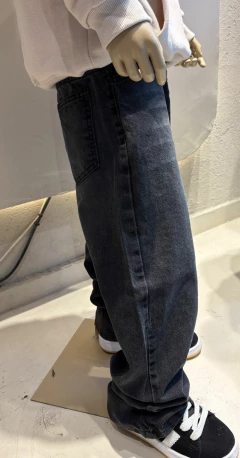 Baggy BLACK "Kids" - comprar online