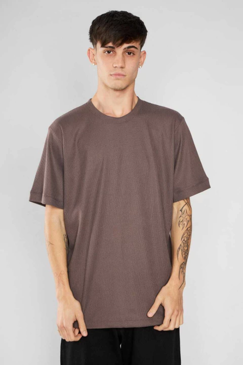 Remera SILVER - comprar online