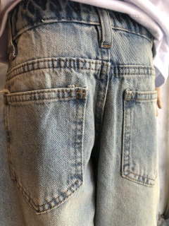 Baggy LENY KIDS - Blamck