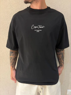 Remera CAPE TOWN - tienda online