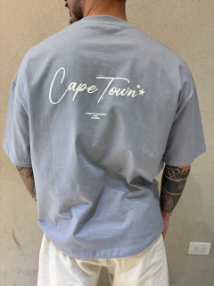 Remera CAPE TOWN - comprar online