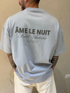 Imagen de Remera AME LE NUIT