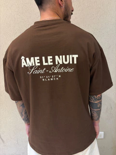 Remera AME LE NUIT - comprar online