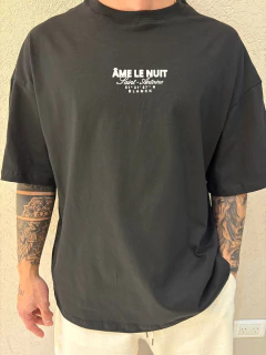 Remera AME LE NUIT