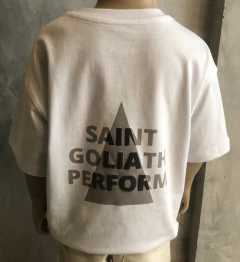 Remera SAINT GOLIATH "KIDS" - comprar online