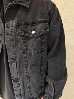 Campera TARIK - tienda online