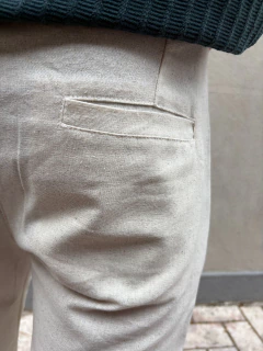 Pantalon SASLIN - tienda online