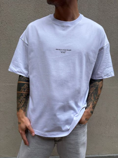 Remera DISCIPLE - tienda online